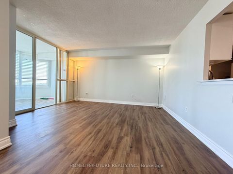 Photo 23 at 1807 - 5 Greystone Walk Drive, Kennedy Park, Toronto