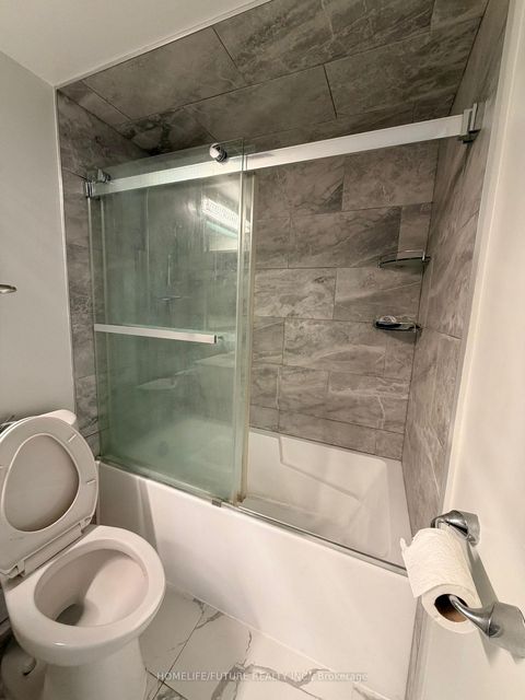 Photo 24 at 1807 - 5 Greystone Walk Drive, Kennedy Park, Toronto