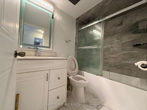 Photo 25 at 1807 - 5 Greystone Walk Drive, Kennedy Park, Toronto