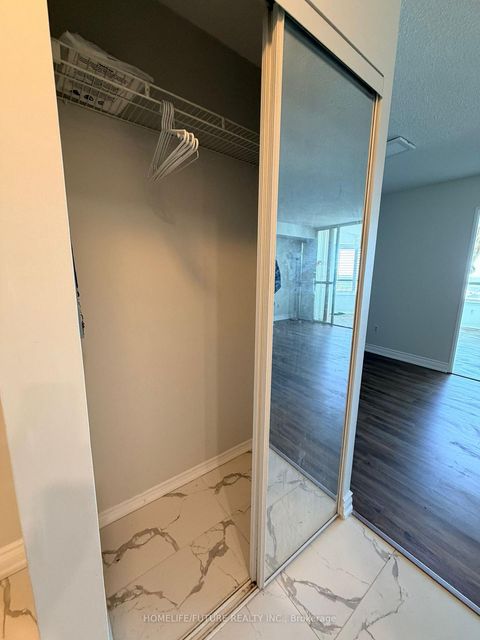 Photo 26 at 1807 - 5 Greystone Walk Drive, Kennedy Park, Toronto