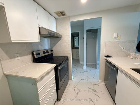 Photo 27 at 1807 - 5 Greystone Walk Drive, Kennedy Park, Toronto