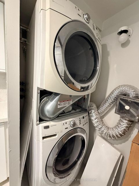 Photo 28 at 1807 - 5 Greystone Walk Drive, Kennedy Park, Toronto