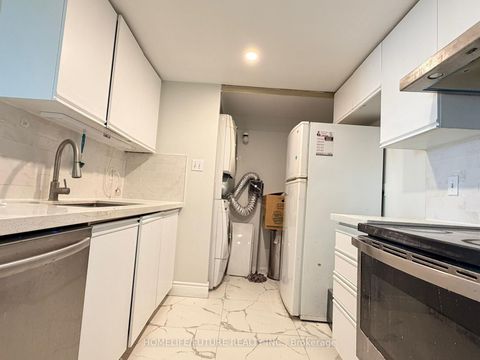 Photo 30 at 1807 - 5 Greystone Walk Drive, Kennedy Park, Toronto