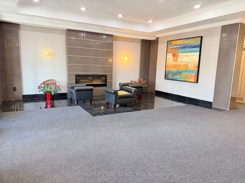 Photo 32 at 1807 - 5 Greystone Walk Drive, Kennedy Park, Toronto