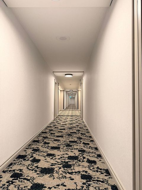 Photo 34 at 1807 - 5 Greystone Walk Drive, Kennedy Park, Toronto