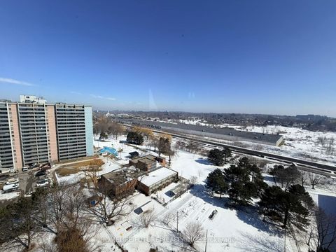 Photo 36 at 1807 - 5 Greystone Walk Drive, Kennedy Park, Toronto