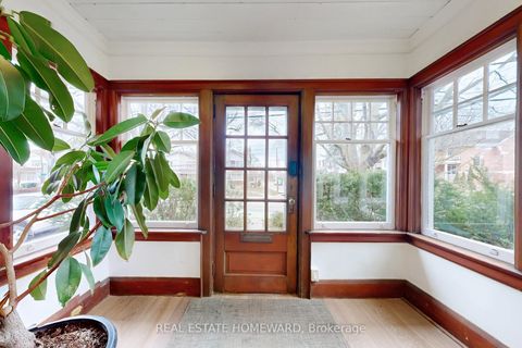 Photo 4 at 106 Dawes Road, Crescent Town, Toronto