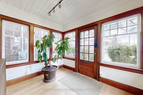 Photo 5 at 106 Dawes Road, Crescent Town, Toronto