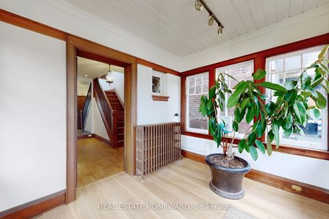 Photo 6 at 106 Dawes Road, Crescent Town, Toronto