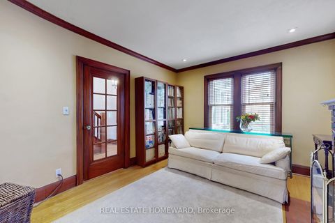 Photo 8 at 106 Dawes Road, Crescent Town, Toronto