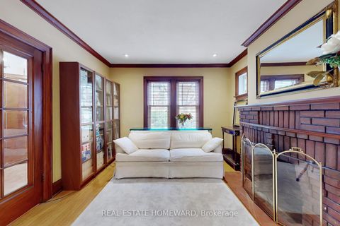 Photo 9 at 106 Dawes Road, Crescent Town, Toronto