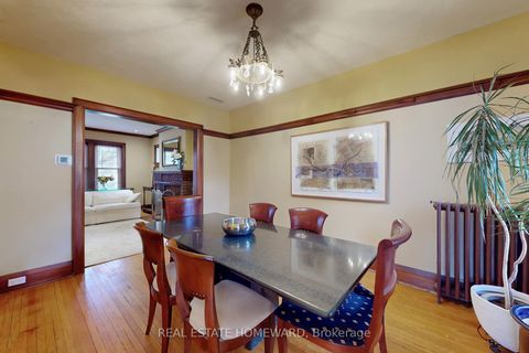 Photo 12 at 106 Dawes Road, Crescent Town, Toronto