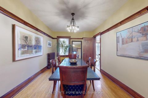 Photo 13 at 106 Dawes Road, Crescent Town, Toronto