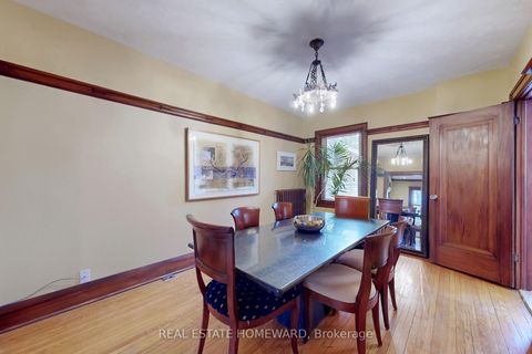 Photo 14 at 106 Dawes Road, Crescent Town, Toronto