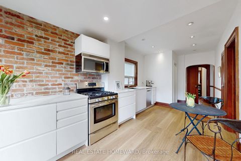 Photo 15 at 106 Dawes Road, Crescent Town, Toronto