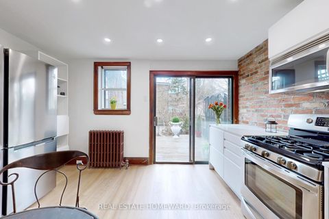 Photo 20 at 106 Dawes Road, Crescent Town, Toronto