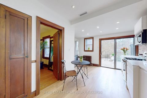 Photo 21 at 106 Dawes Road, Crescent Town, Toronto