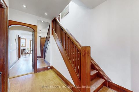 Photo 23 at 106 Dawes Road, Crescent Town, Toronto