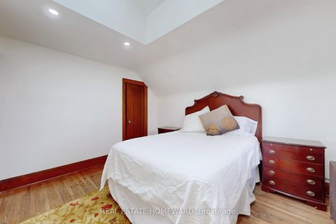 Photo 26 at 106 Dawes Road, Crescent Town, Toronto