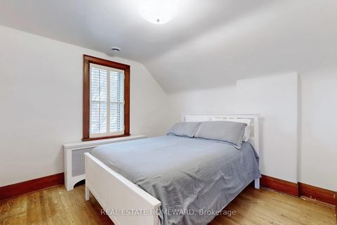 Photo 31 at 106 Dawes Road, Crescent Town, Toronto