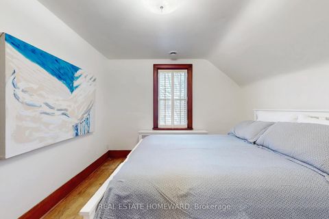 Photo 32 at 106 Dawes Road, Crescent Town, Toronto