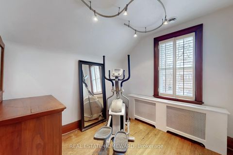 Photo 33 at 106 Dawes Road, Crescent Town, Toronto