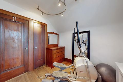 Photo 34 at 106 Dawes Road, Crescent Town, Toronto