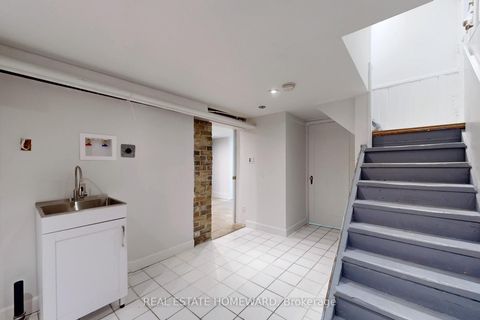 Photo 35 at 106 Dawes Road, Crescent Town, Toronto