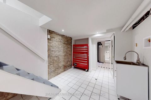 Photo 37 at 106 Dawes Road, Crescent Town, Toronto