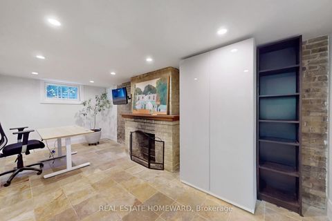 Photo 39 at 106 Dawes Road, Crescent Town, Toronto