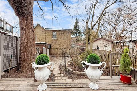 Photo 47 at 106 Dawes Road, Crescent Town, Toronto