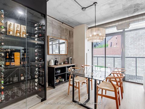 Photo 7 at 515 - 138 Princess Street, Moss Park, Toronto