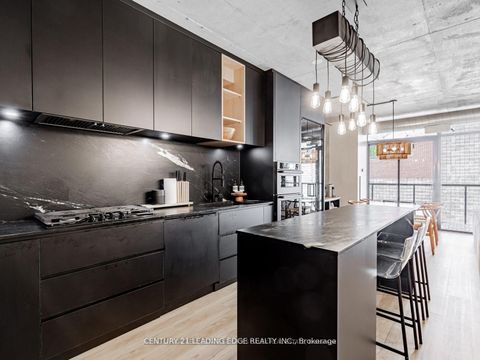 Photo 14 at 515 - 138 Princess Street, Moss Park, Toronto