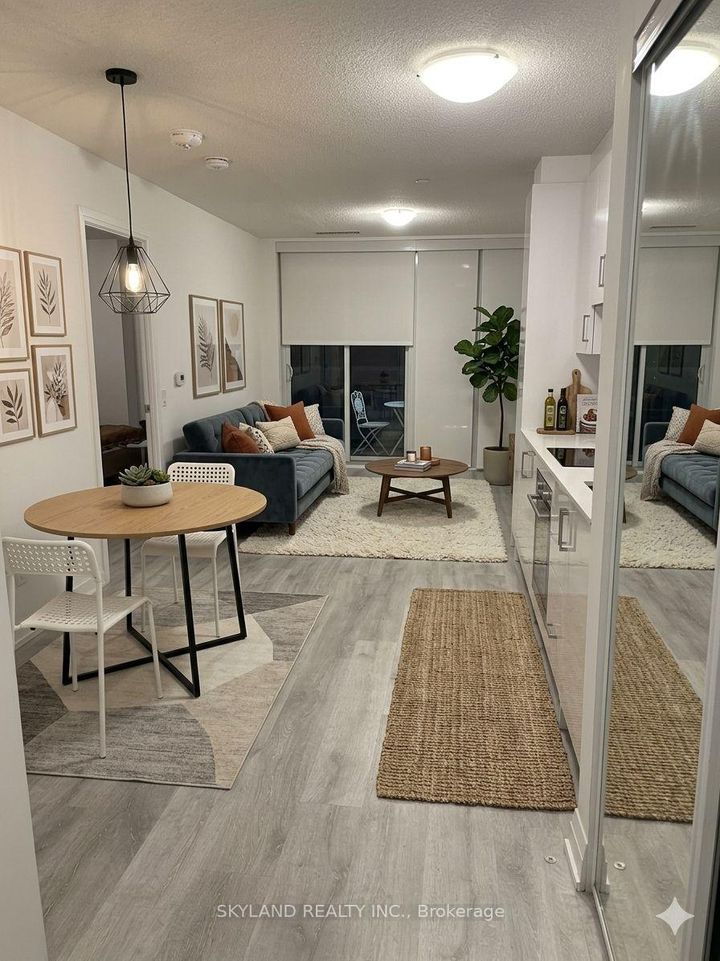 Photo 0 at 205 - 251 Manitoba Street, Mimico, Toronto