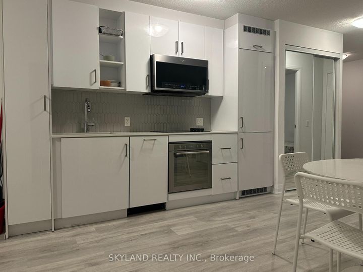 Photo 13 at 205 - 251 Manitoba Street, Mimico, Toronto