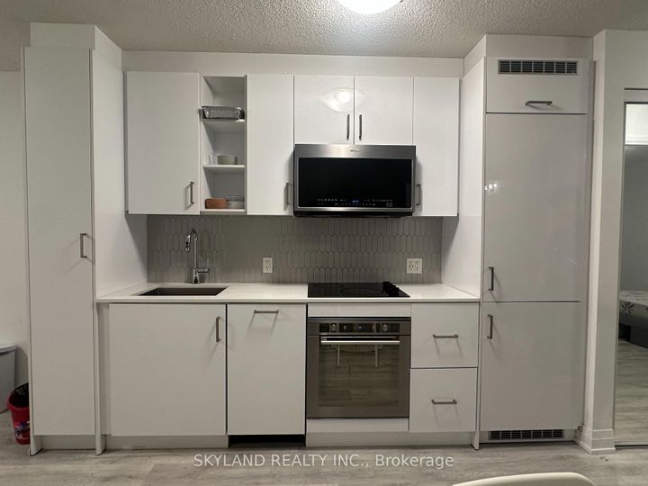 Photo 14 at 205 - 251 Manitoba Street, Mimico, Toronto