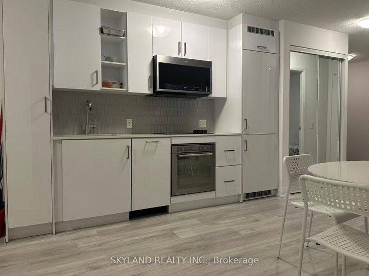 Photo 15 at 205 - 251 Manitoba Street, Mimico, Toronto