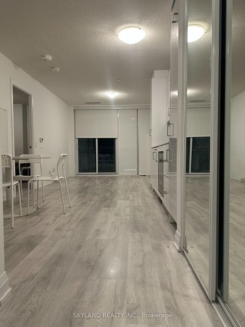 Photo 6 at 205 - 251 Manitoba Street, Mimico, Toronto