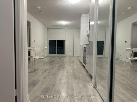 Photo 7 at 205 - 251 Manitoba Street, Mimico, Toronto