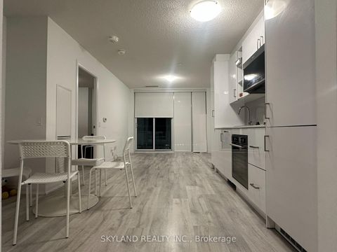 Photo 8 at 205 - 251 Manitoba Street, Mimico, Toronto