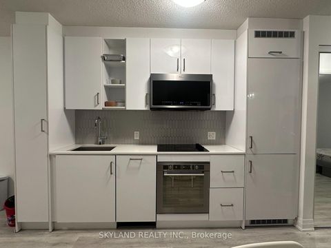 Photo 14 at 205 - 251 Manitoba Street, Mimico, Toronto