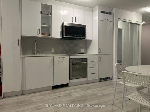 Photo 15 at 205 - 251 Manitoba Street, Mimico, Toronto