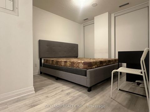 Photo 17 at 205 - 251 Manitoba Street, Mimico, Toronto