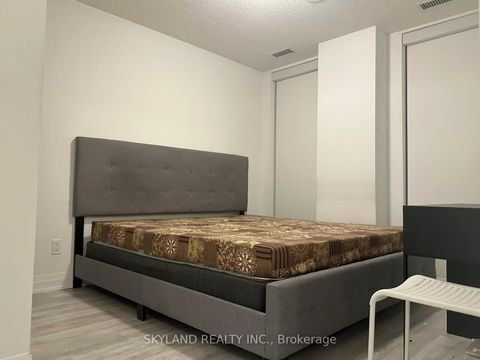 Photo 19 at 205 - 251 Manitoba Street, Mimico, Toronto