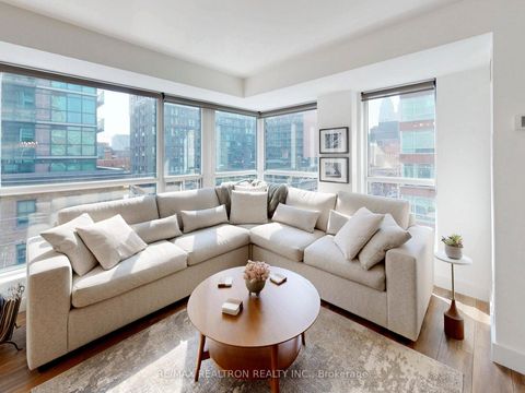 Photo 8 at 508 - 230 King Street E, Moss Park, Toronto