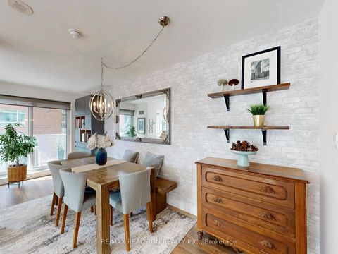 Photo 9 at 508 - 230 King Street E, Moss Park, Toronto