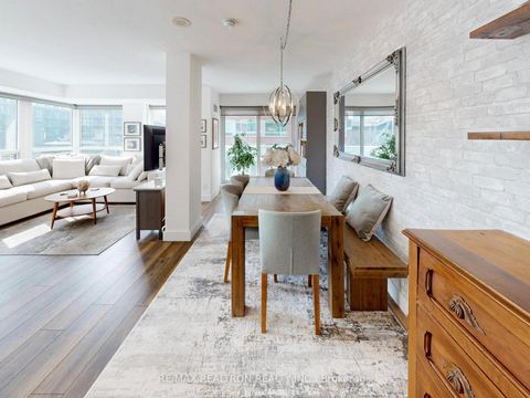 Photo 10 at 508 - 230 King Street E, Moss Park, Toronto