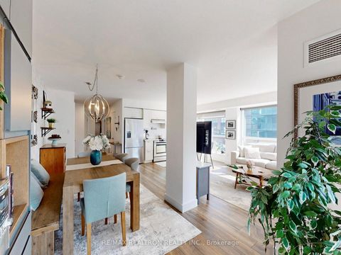 Photo 11 at 508 - 230 King Street E, Moss Park, Toronto