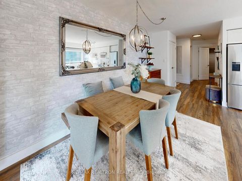 Photo 12 at 508 - 230 King Street E, Moss Park, Toronto