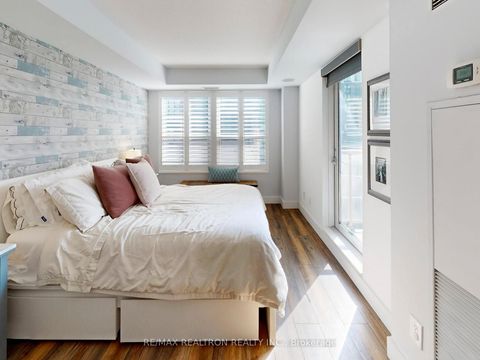 Photo 13 at 508 - 230 King Street E, Moss Park, Toronto